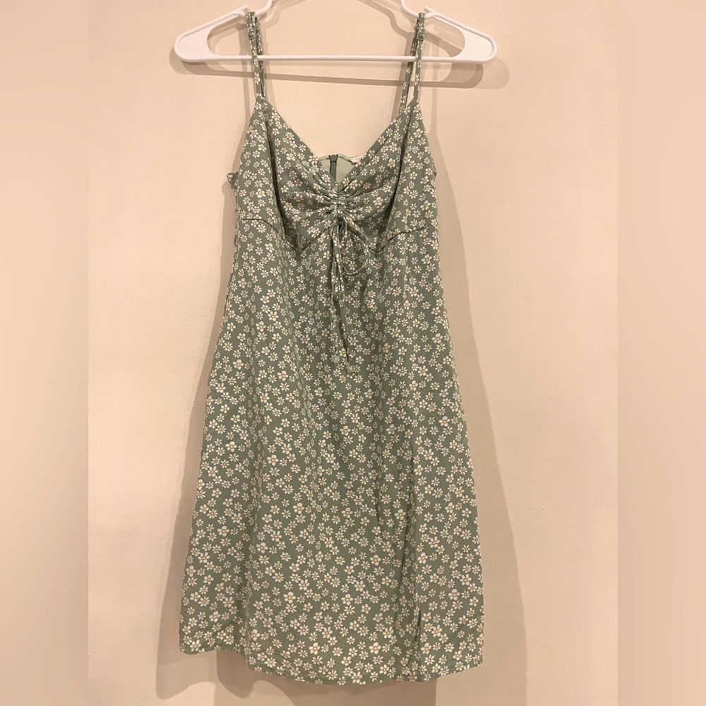 LA Hearts Dress